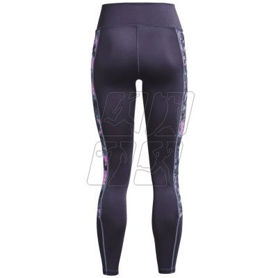 5. Under Armor Train Cw Full-Lengt Leggings W 1373972-558