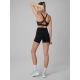 7. Women's quick-drying training short leggings 4F 4FRSS26TFSTF134-20S
