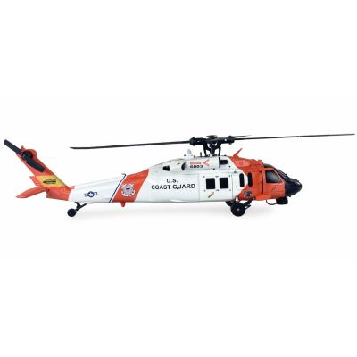 5. Amewi UH60 Black Hawk Remote Controlled Model Helicopter Electric Motor 1:47