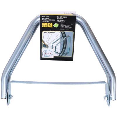 2. DUNLOP FOLDING BIKE STAND