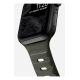 3. NOMAD Sport Band - strap for Apple Watch 46mm/49mm with FKM (ash green)