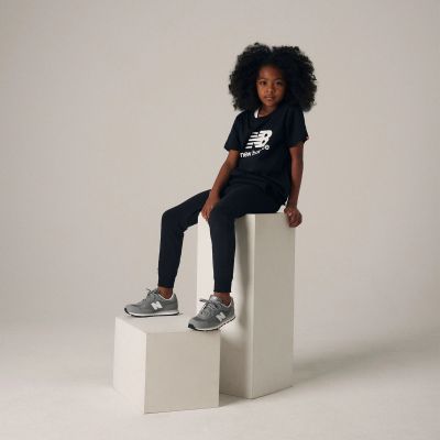 13. New Balance Jr GC515GRY Shoes