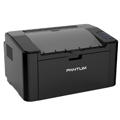 2. Pantum P2500W printer, laser, black and white