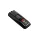 2. Silicon Power Blaze B50 USB Flash Drive 256GB USB Type-A 3.2 Gen 1 (3.1 Gen 1) Black