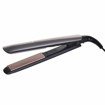 3. REMINGTON S8590 Hair Straightener (45 W; black)