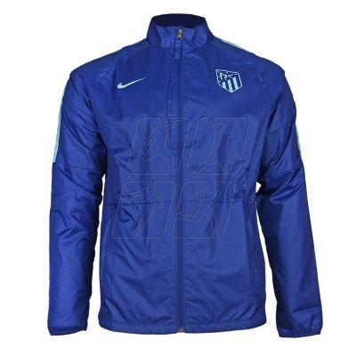 4. Nike Atletico Madrid Repel Academy Sweatshirt AWF M DR0332 457