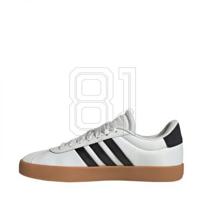 5. Adidas VL Court 3.0 W JR8674 shoes