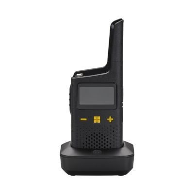9. MOTOROLA XT185 RADIO BLACK