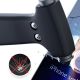 11. Tempered glass 3mk FlexibleGlass for iPhone 16 Plus