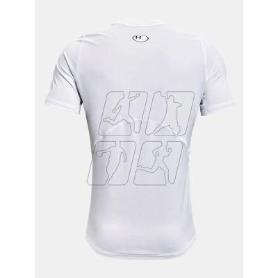 6. Under Armor T-shirt M 1361683-100