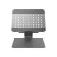 2. HYPER HS1150GYGL Laptop Stand Notebook Stand Gray 40.6 cm (16")