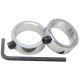 9. BAR 35 CM BEST SPORTING FI30 RINGS