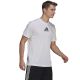 9. adidas Primeblue Designed to Move T-shirt M GM2135