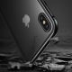 15. Wozinsky Full Magnetic Case Full Body Front and Back Cover with built-in glass for Samsung Galaxy A72 4G black-transparent