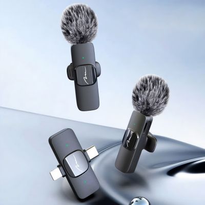 10. MEDIA-TECH MICRO-MIC DUO MT416 Lavalier Microphone Set