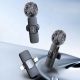 10. MEDIA-TECH MICRO-MIC DUO MT416 Lavalier Microphone Set