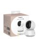 7. Aqara E1 1296p Wi-Fi Bluetooth IP camera