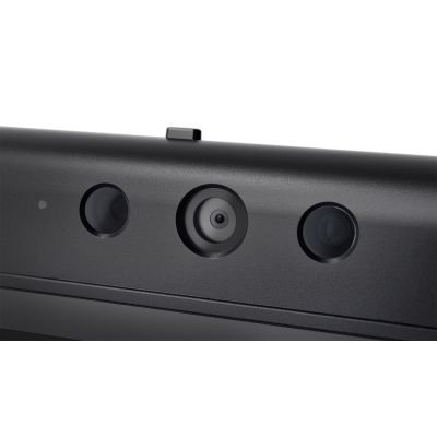 13. Lenovo ThinkCentre Tiny-In-One 27 Computer Monitor 68.6 cm (27") 2560 x 1440 px Quad HD LED Black