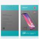 16. Nillkin CP+PRO ultra-thin tempered glass for the entire screen with a 0.2 mm frame 9H Xiaomi Redmi 10 black