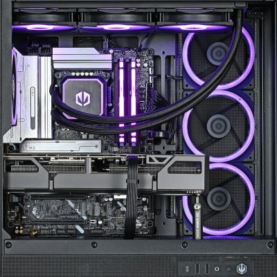 24. Actina ENDORFY 265KF/32GB/1TB/RTX5070Ti/750W