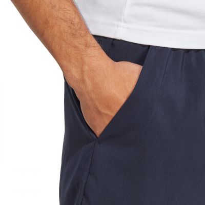 6. adidas Aeroready Essentials Chelsea Linear Logo Shorts M IC9442