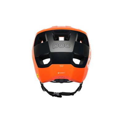 5. POC KORTAL RACE MIPS Bike Helmet - Orange