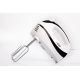 Adler AD 4205 hand mixer (300W; white, black)