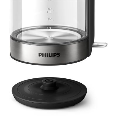 4. PHILIPS HD 9339/80 electric kettle