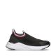 2. Tommy Hilfiger Low Cut Easy-On Sneaker Black W T3A5-33057-1355999-999