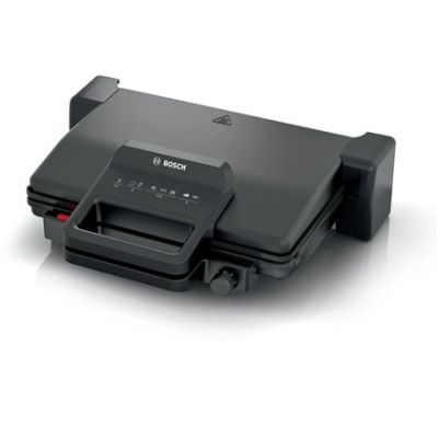 13. Bosch TCG3323 contact grill