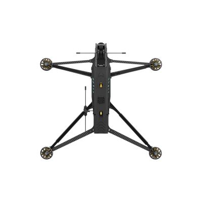 7. iFlight Defender 25 O4 4S HD Quadcopter Black