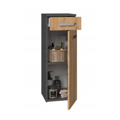 2. NEL V DS ANT/ART BATHROOM COLUMN