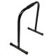 21. Handrail - supports for HMS PW20 pumps