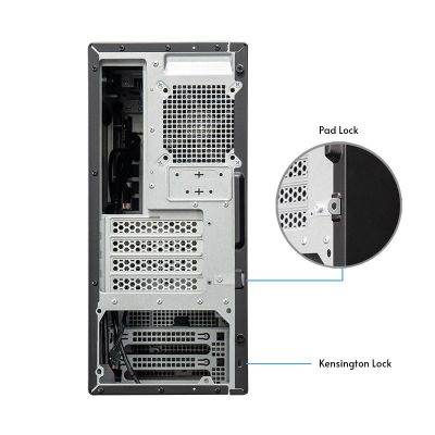 13. Chieftec BS-20B-OP Case