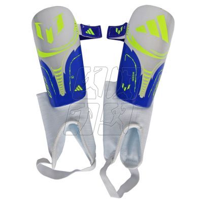 Adidas Messi SG MTC Jr shin guards JN7437