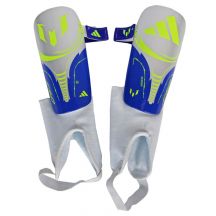 Adidas Messi SG MTC Jr shin guards JN7437