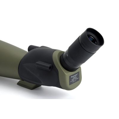 3. Ultima 100 spotting scope