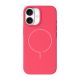 LAUT HUEX SLIM mobile phone case 16 cm (6.3") Coral