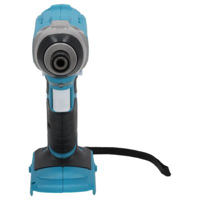 2. DEDRA DED7045 Powered Screwdriver/Impact Driver