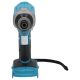 2. DEDRA DED7045 Powered Screwdriver/Impact Driver
