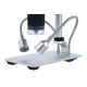 7. Levenhuk DTX RC1 220x Digital Microscope