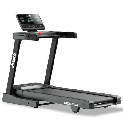 8. VIRTUFIT ELITE COMFORT ELECTRIC TREADMILL