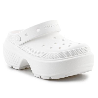 Crocs Stomp Clog W 209347-0WV