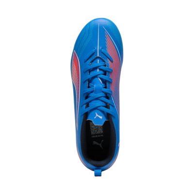 10. Puma Ultra 6 Play FG/AG Jr 108533 01 football boots