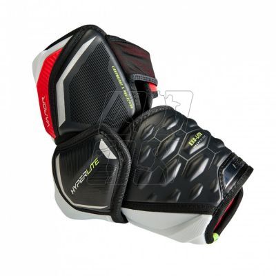 3. Bauer Vapor Hyperlite Sr 1059924 Hockey Elbow Pads