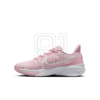 3. Nike Star Runner 4 Jr DX7615-602 Running Shoes