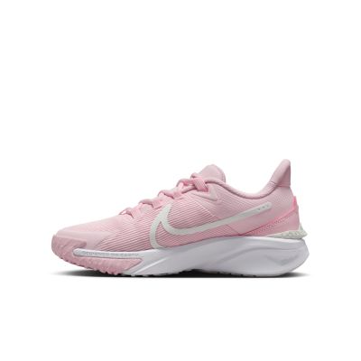 3. Nike Star Runner 4 Jr DX7615-602 Running Shoes