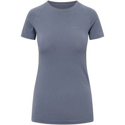 VIKING Breezer Lady Shortsleeve gray L