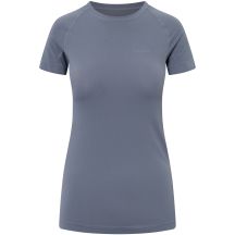 VIKING Breezer Lady Shortsleeve gray L