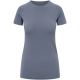VIKING Breezer Lady Shortsleeve gray L